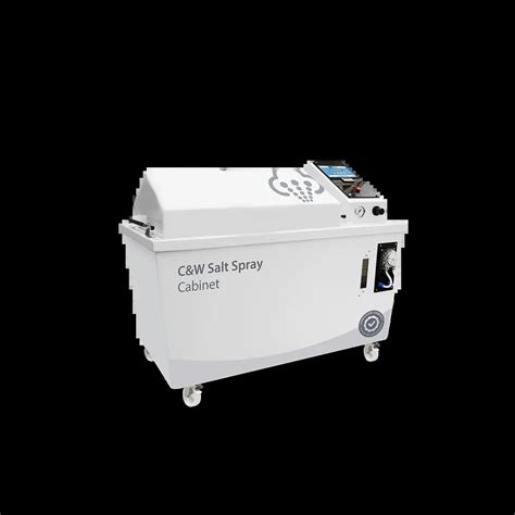 cw1004 salt spray cabinet (automatic) 450l|industrial salt spray cabinets.